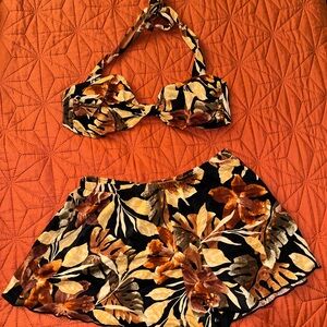 2 piece matching set